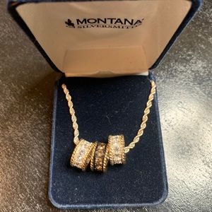 Montana Silversmiths Necklace